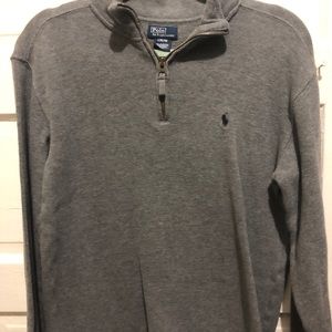 Ralph Lauren Polo Pullover Sz 14/16Great Condition
